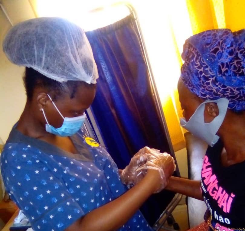 WIHA (@wiha_ng) on Twitter photo #Earliertoday..... PMTCT - Hepatitis Screening for pregnant women at the health post
<a href="/NO_hep/">NOhep</a> <a href="/Hep_Alliance/">World Hepatitis Alliance</a> <a href="/GileadSciences/">Gilead Sciences</a> <a href="/L_W_I/">LiveWell Initiative</a> <a href="/gtbank/">Guaranty Trust</a> <a href="/IAPOvoice/">IAPO</a> <a href="/UN/">United Nations</a> <a href="/UN_Women/">UN Women</a> #Earliertoday..... PMTCT - Hepatitis Screening for pregnant women at the health post
<a href="/NO_hep/">NOhep</a> <a href="/Hep_Alliance/">World Hepatitis Alliance</a> <a href="/GileadSciences/">Gilead Sciences</a> <a href="/L_W_I/">LiveWell Initiative</a> <a href="/gtbank/">Guaranty Trust</a> <a href="/IAPOvoice/">IAPO</a> <a href="/UN/">United Nations</a> <a href="/UN_Women/">UN Women</a>