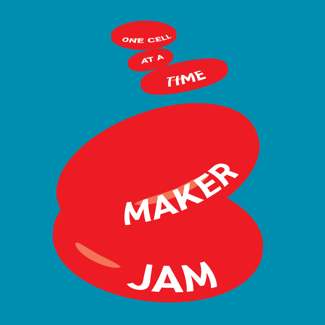 FusionArtsOx's tweet photo. 📣 Creatives, scientists & tech lovers: Test & grow your skills with the #MakerJam challenge! At this exciting online gathering you will develop a creative project inspired by the @humancellatlas & attend amazing talks.
9 -18 June | Info & sign up here: https://t.co/cpNfut8omy https://t.co/BHQxPDEkOu