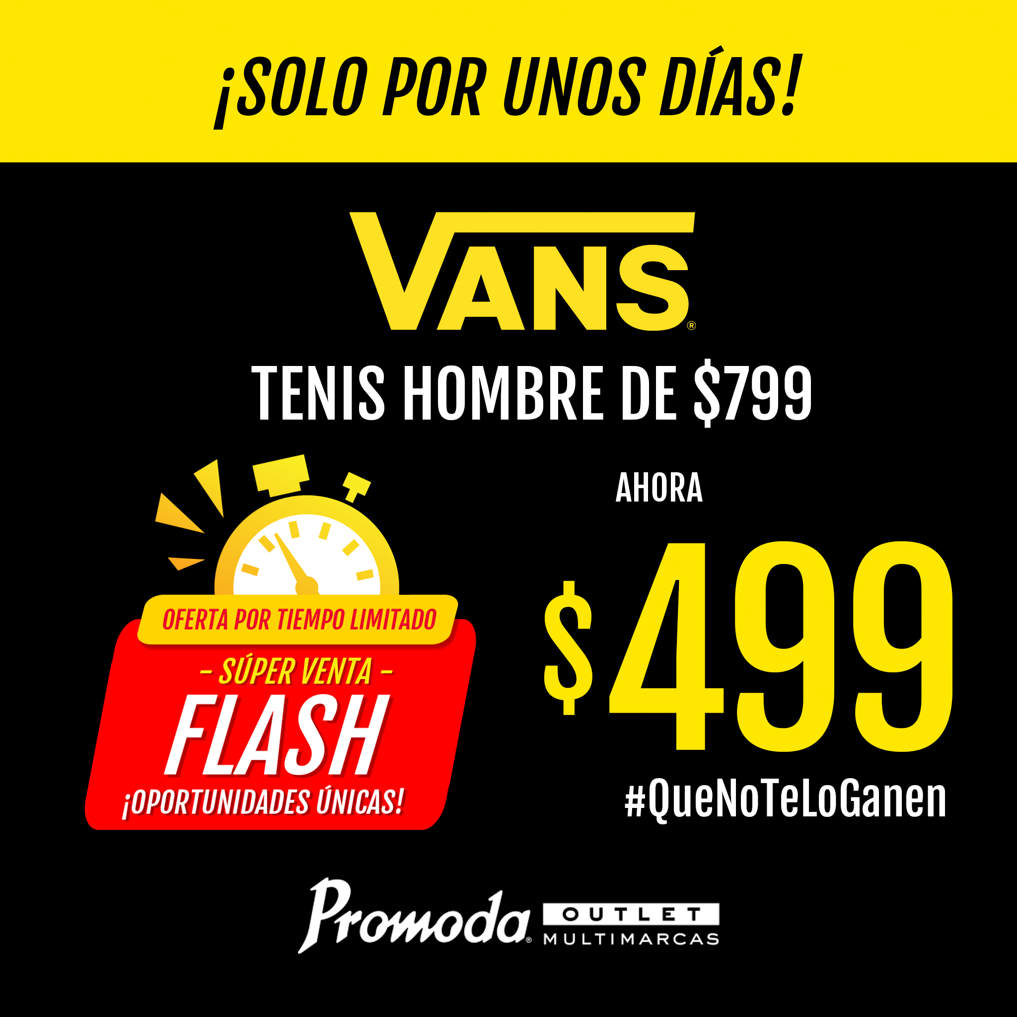 Promoda on X