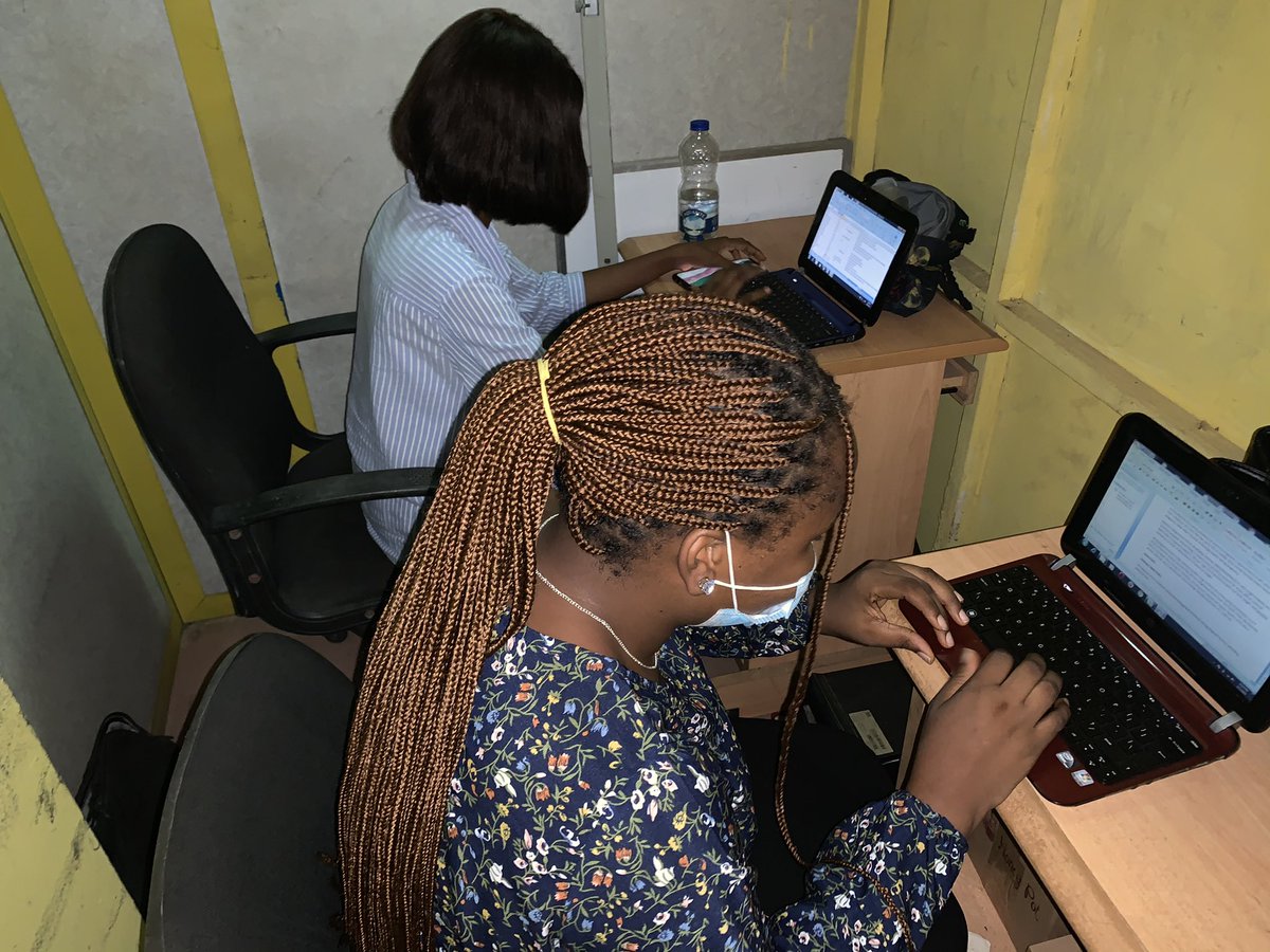 WIHA (@wiha_ng) on Twitter photo #Earliertoday...... Public health interns on public health logistics duty observing social distancing
<a href="/IHSTowers/">IHS Towers</a> <a href="/L_W_I/">LiveWell Initiative</a> <a href="/gtbank/">Guaranty Trust</a> <a href="/GileadSciences/">Gilead Sciences</a> <a href="/UN/">United Nations</a> <a href="/UN_Women/">UN Women</a> <a href="/Hep_Alliance/">World Hepatitis Alliance</a>
#SocialDistancing #Earliertoday...... Public health interns on public health logistics duty observing social distancing
<a href="/IHSTowers/">IHS Towers</a> <a href="/L_W_I/">LiveWell Initiative</a> <a href="/gtbank/">Guaranty Trust</a> <a href="/GileadSciences/">Gilead Sciences</a> <a href="/UN/">United Nations</a> <a href="/UN_Women/">UN Women</a> <a href="/Hep_Alliance/">World Hepatitis Alliance</a>
#SocialDistancing