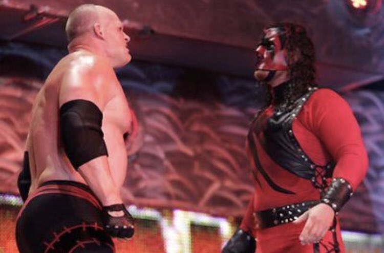 Wrestling Should Be Fun tweet media