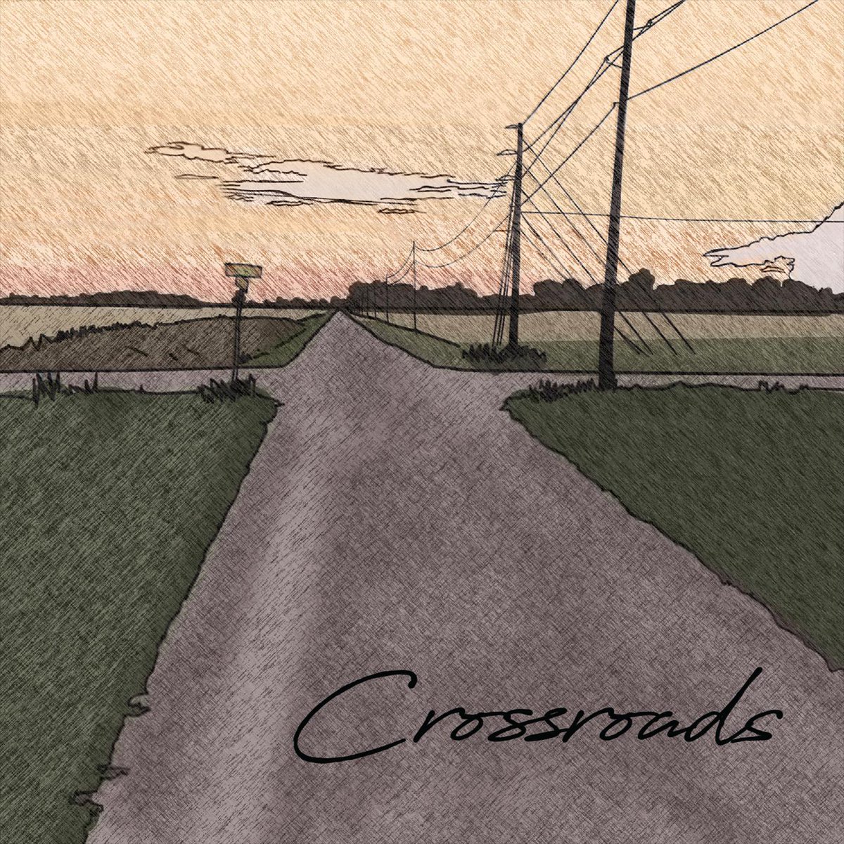 TheVoma's tweet photo. This Saturday May 22nd Jeff Web &amp; The Delectable Sound will be playing some music from their latest EP, Crossroads! Hope to see you there! https://t.co/QuufzPgntu
