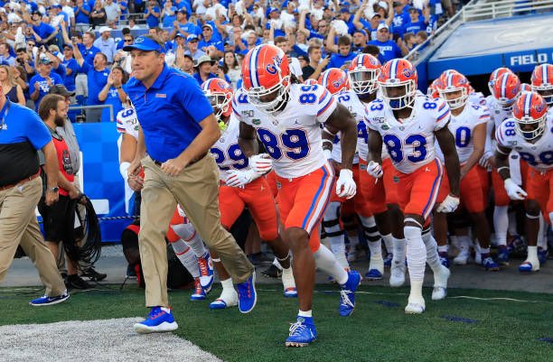 Jaren Kanak (@kanakjaren) on Twitter photo Blessed to have received an offer from The University of Florida!!! #GoGators๐ <a href="/GatorsFB/">Florida Gators Football</a> Blessed to have received an offer from The University of Florida!!! #GoGators๐ <a href="/GatorsFB/">Florida Gators Football</a>