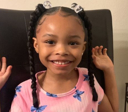 CrimeWatchMpls's tweet image. Tragic news. Little 6 year old Aniya Allen has died. She was shot in the head by a stray bullet at 36th and Penn Ave N late Monday night. She was riding in a vehicle with her family.

.