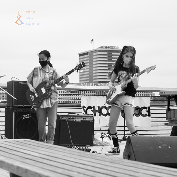 Bonfire Media Collective tweet media