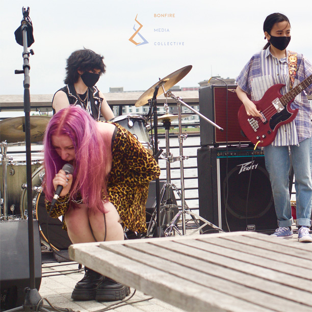 Our photos for <a href="/schoolofrockphl/">SchoolOfRockPhilly</a> from Rock on the River! GREAT show.