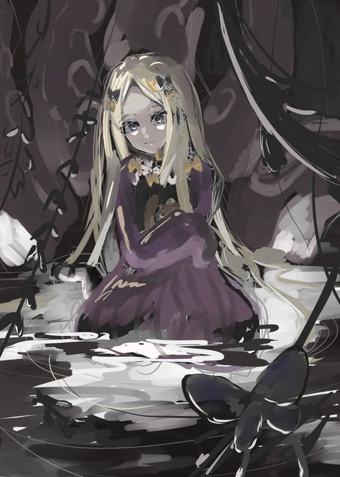 色ラフ 高画質 のtwitterイラスト検索結果 古い順