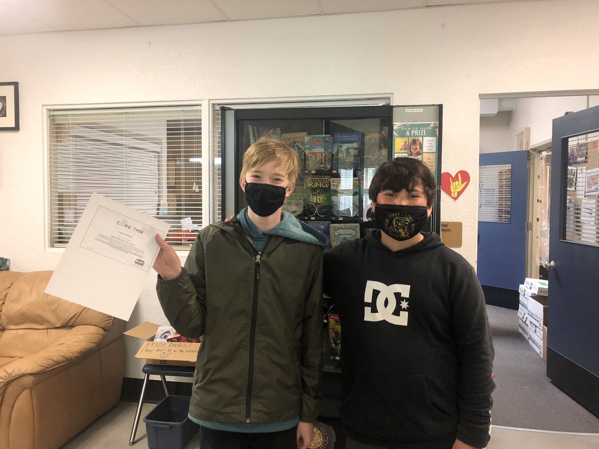 So proud of these 2! Completed the CORE online portion, working on getting their Conservation &amp; Outdoor Recreation Education certificate. @sd47_board #skillsforlife <a href="/BCWFWetlands/">BCWF Wetlands Education Program</a>