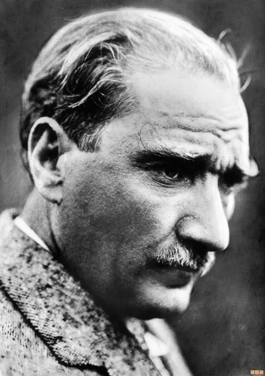 19 Mayıs Atatürk'ü Anma, Gençlik ve Spor Bayramı Kutlu Olsun 🇹🇷