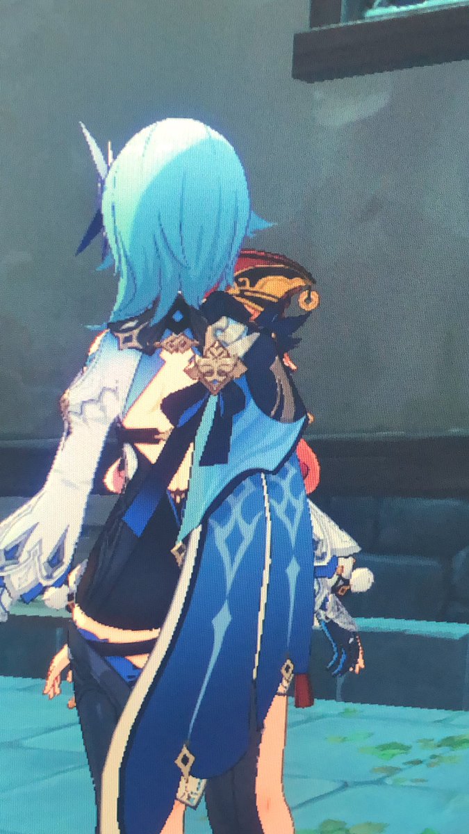 //: they are so kissing