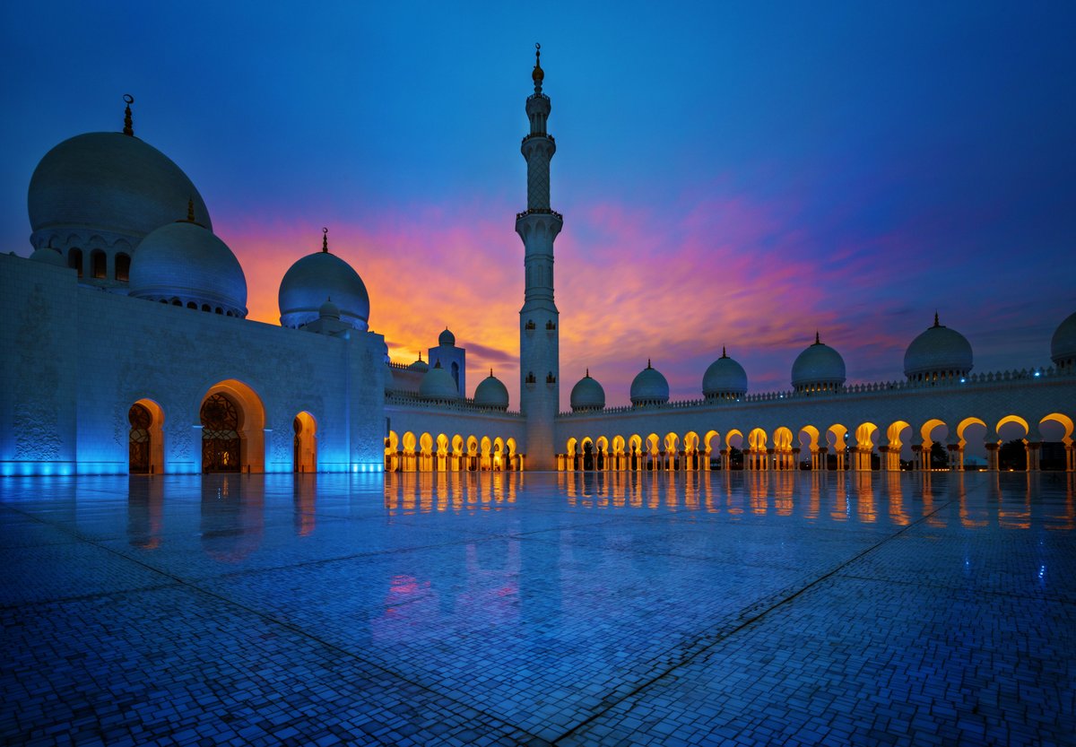 LEEFilters's tweet image. @ABFotographyDXB 
📍 #AbuDhabi #UAE
📷 @nikonmea D810
⭕ @tokinausa 16-28mm F2.8 at 16mm
⚙️ f14, ISO 80, 25s, Manual Pattern Metering
⬛ @LEEFilters #SW150 #6Stop #NDGrad
🖥️ Edited raw file in Camera Raw and post processing in Adobe Photoshop.
🔗 bit.ly/2OUo76S