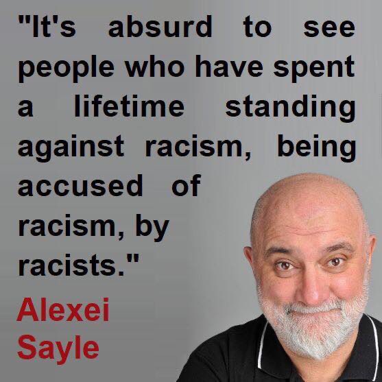 What he said 👇#IStandWithAlexeiSayle