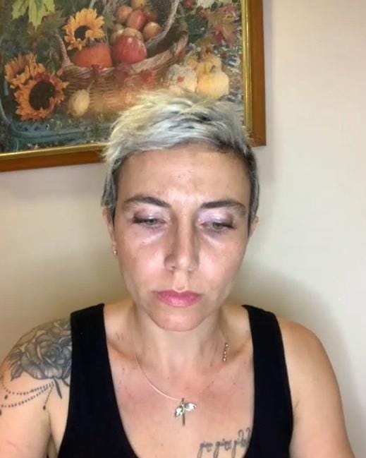 "Vegan olduktan sonra insanlar bana nasıl hissediyorsun diye soruyor. Ben de "Vücudumun içinden hava geçiyormuş gibi hissediyorum" diyorum çünkü çok taze hissediyorum." - Meryem Polat