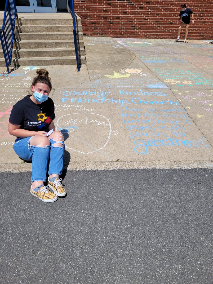 Warrior Run Jr/Sr High School tweet media