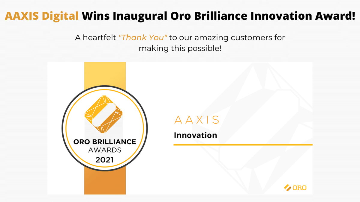 AAXISDigital tweet media