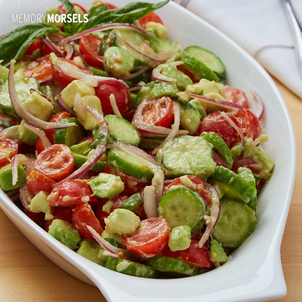 Memory Morsels tweet media