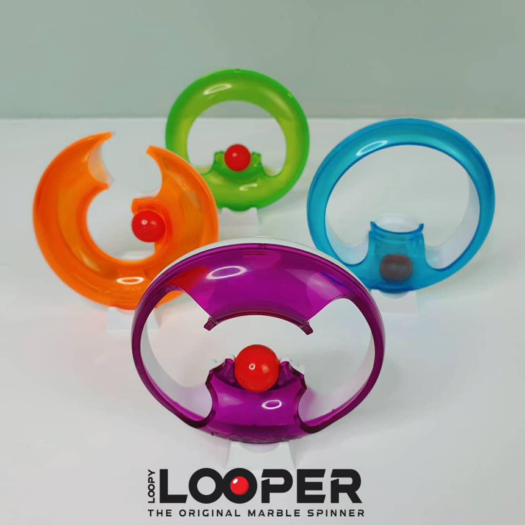 MMoonicorn's tweet photo. AD | Check out my awesome #Giveaway over on Instagram! I have teamed up with Unboxnowofficial to give one lucky winner the chance to win the full set of Loopy Loopers! Click the link to enter ⬇️https://t.co/voAPs7TRVw
#loopylooper #intheloop #win #unboxnow #fidgettoys https://t.co/vqVqdFprIm