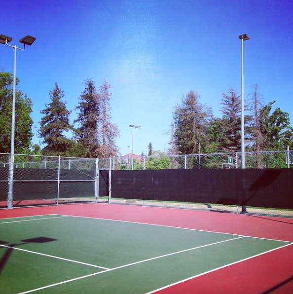 e_manilee's tweet photo. my happy place 💕��
#tennis #liveball #outdoors #losangeles #sunshine #love #gratitude #health #wellness #wednesdayvibes https://t.co/sX7MeaIIzH