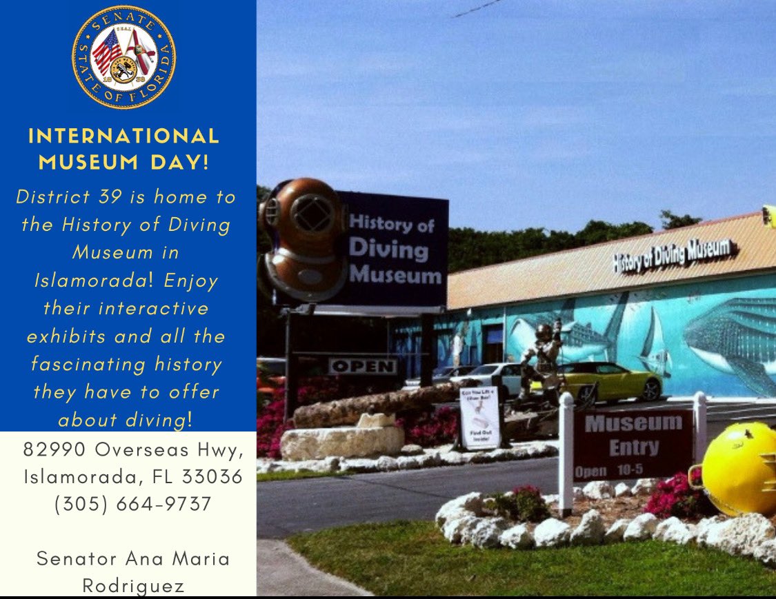 Ana Maria Rodriguez on Twitter: