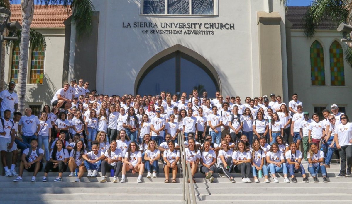 LSU: From A Pandemic's Grip Champions Emerge
 - lsugoldeneagles.com/article/1469.p…