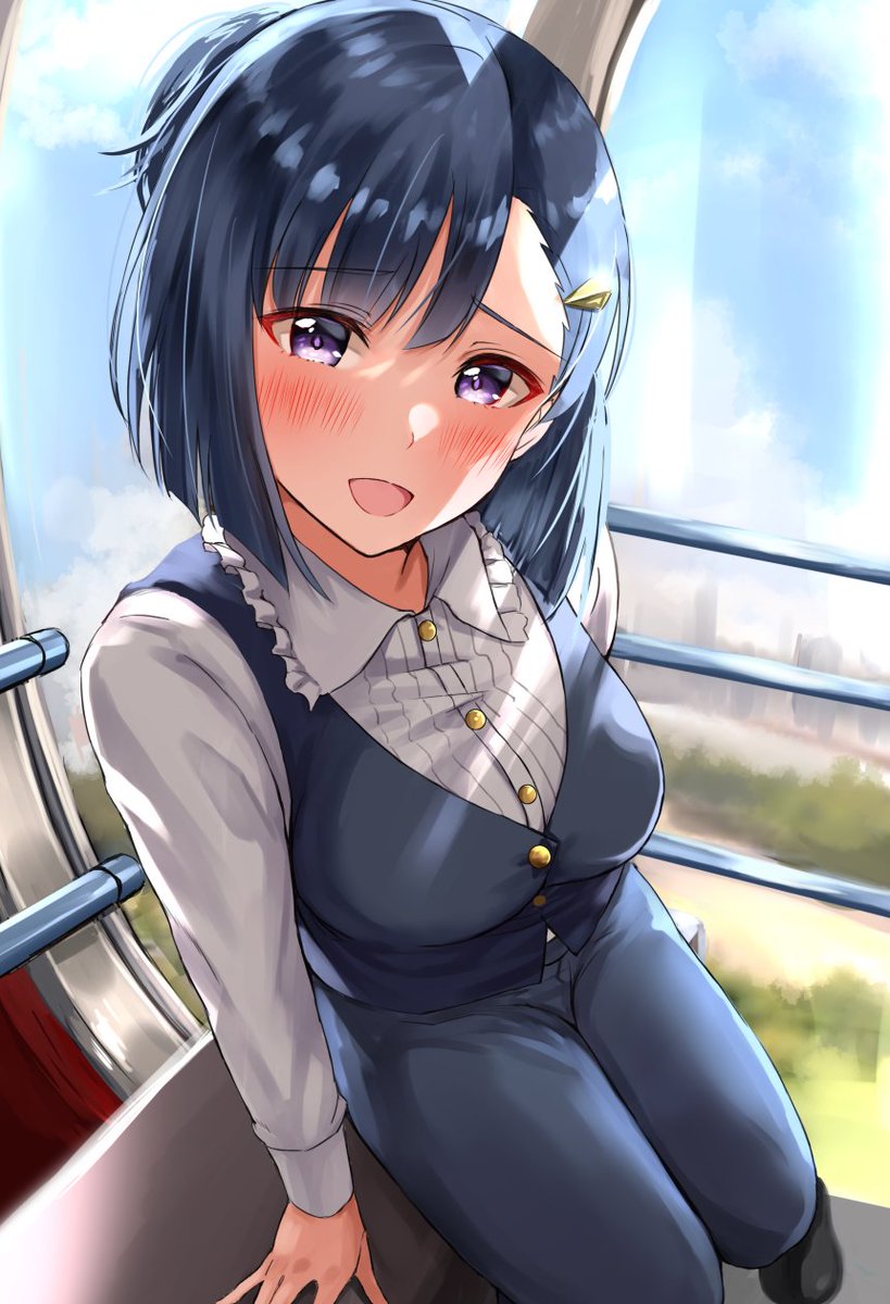 O Xrhsths あゆかわしのぶ プロムナード Sto Twitter ちょっぴりドキドキ 上目遣い の女の子イラスト詰め合わせ ニコニコ静画 に投稿された 上目遣いが可愛い女の子 の画像をお届けします T Co 9paswbsowm O Xrhsths あゆかわしのぶ プロムナード Sto Twitter ちょっぴりドキドキ 上目遣い の女の子イラスト詰め合わせ ニコニコ静画 に投稿された 上目遣いが可愛い女の子 の画像をお届けします T Co 9paswbsowm