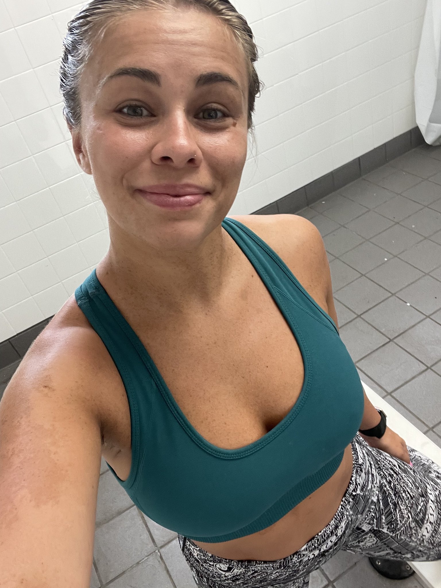 Paige Vanzant'S Struggle After Online Image Leak - nw4zynq