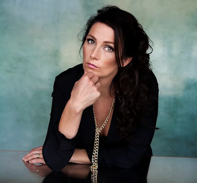  Happy Birthday Jenny Berggren     