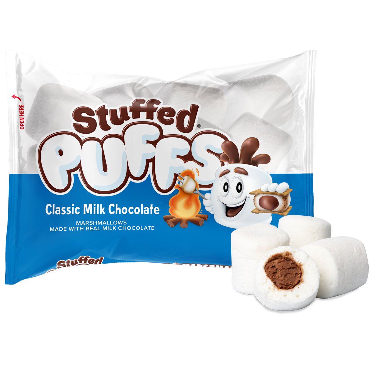 akileyb's tweet photo. My nickname in high school! #stuffedpuffs https://t.co/HefXpJLlEq