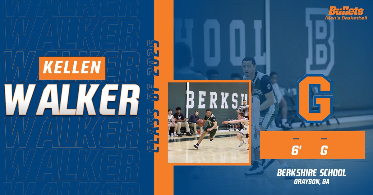 GburgMBB's tweet photo. SIGNED. Kellen Walker. @smoovebleu 

Swipe ➡️to learn more about Kellen. 
#ElevateTogether #PoundTheRock

@gburgbullets https://t.co/XnYWiHUZzQ