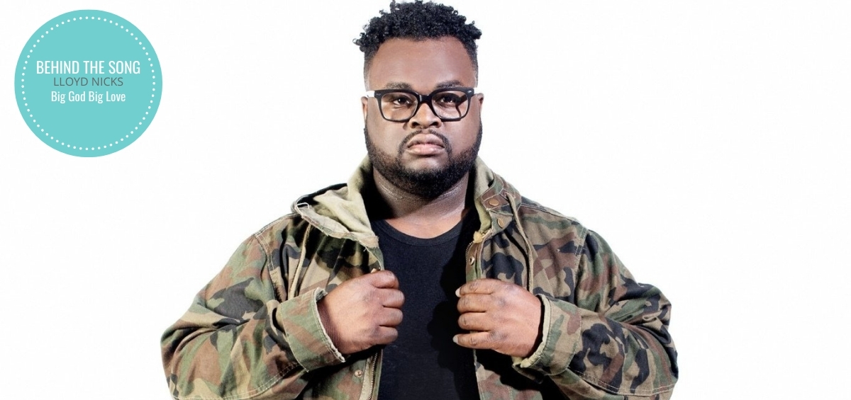 FreeCCM (@freeccm) on Twitter photo Behind The Song: <a href="/lloydnicksjr/">Lloyd Nicks</a> Shares The Heart Behind His Song “Big God Big Love”
🎥: smarturl.it/BigGodBigLoveS… Behind The Song: <a href="/lloydnicksjr/">Lloyd Nicks</a> Shares The Heart Behind His Song “Big God Big Love”
🎥: smarturl.it/BigGodBigLoveS…