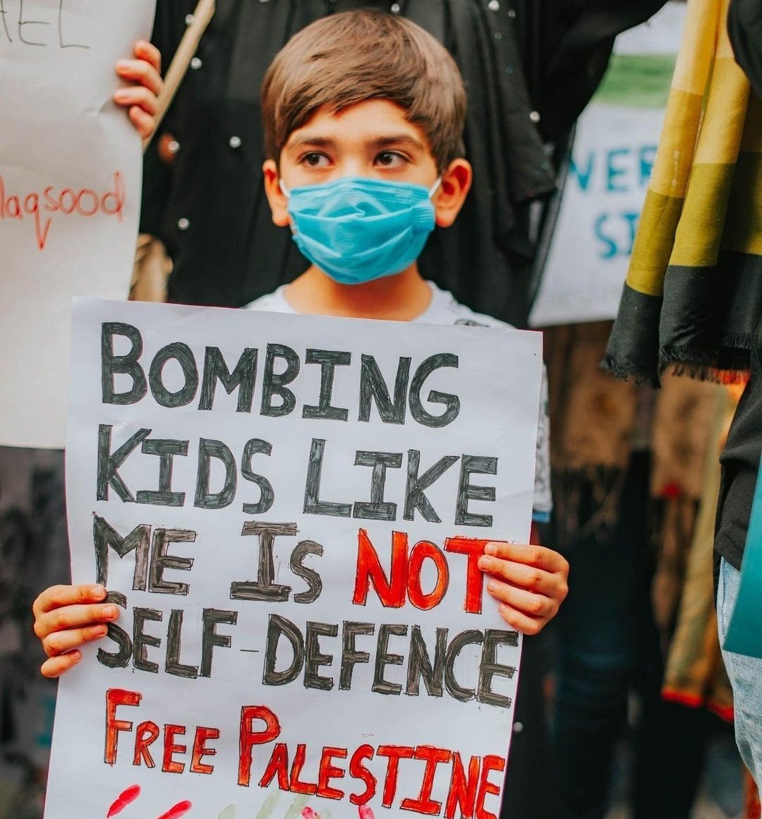 <a href="/m7mdkurd/">Mohammed El-Kurd</a> they can see the shift in public opinion which they were afraid of 

photo from lahore, Pakistan.