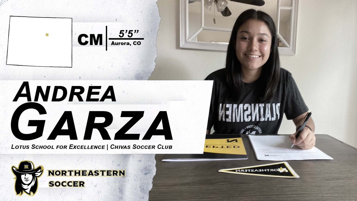 NortheasternWSoccer tweet media