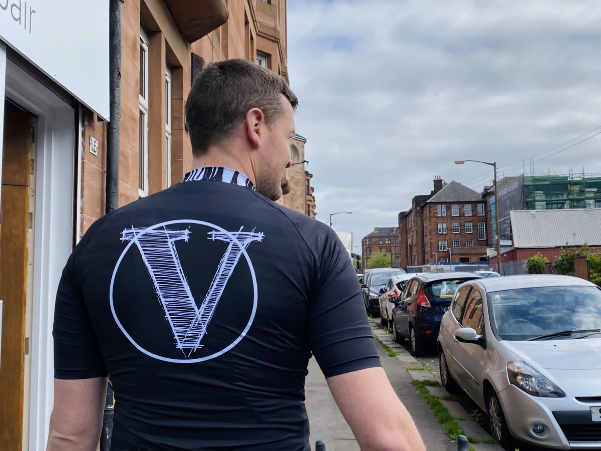 Velo Works tweet media