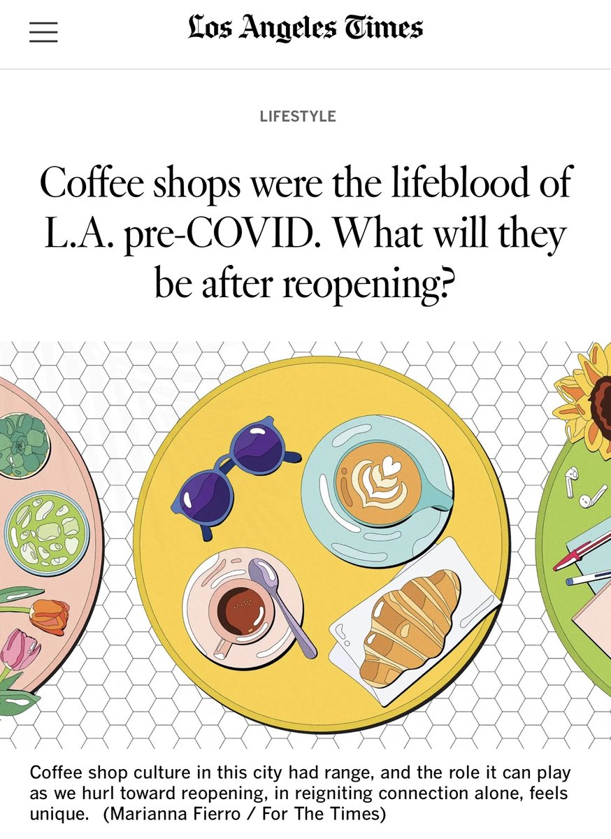 coffeetographer's tweet photo. coffee shops thrive when they are more than a transaction because people are more than a transaction. #coffeereads
https://t.co/KAZuIBbDwk https://t.co/QvgoIItKCG