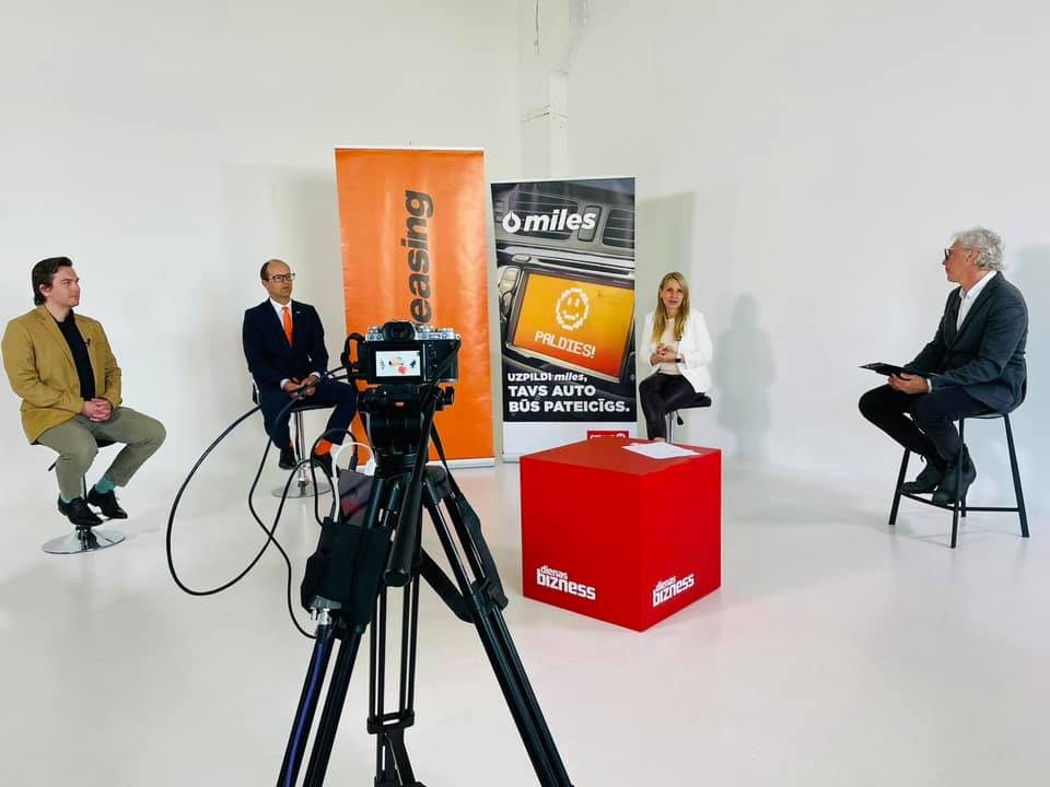 Elektro auto - pēc šīs dienas "Auto nozares forums 2021" jāsaka, ka tie ir uz palikšanu - patiesībā tie ir tuvāka nākotne nekā mums škiet☘️

<a href="/dblv/">Dienas Bizness</a> <a href="/db_konferences/">DB_Konferences</a> #Auto2021