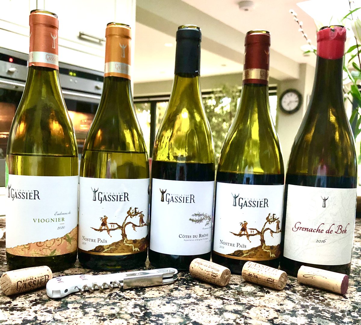 Waud Wines tweet media