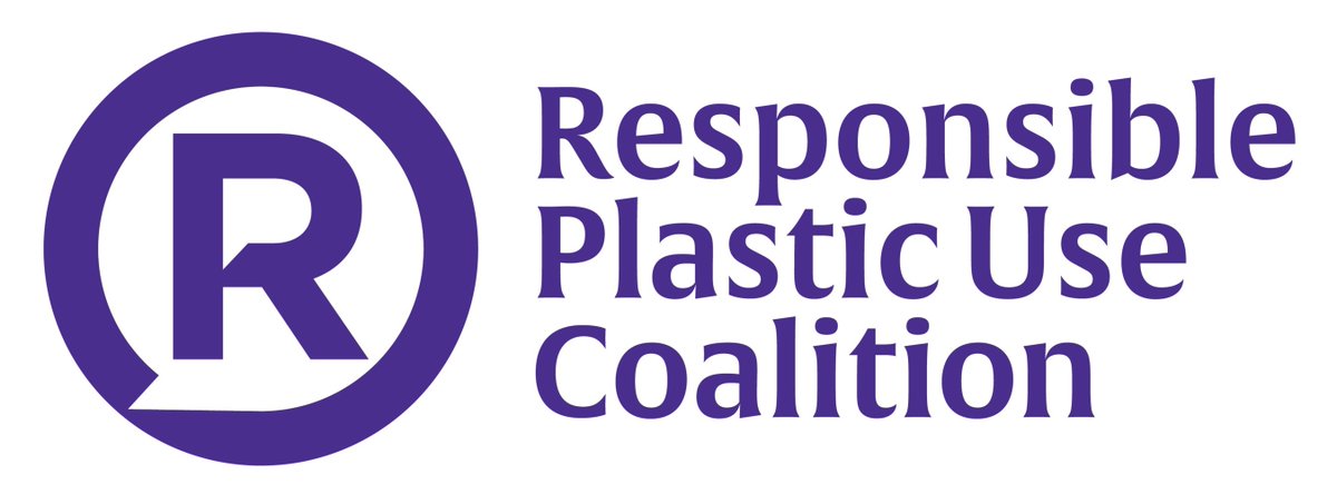 Excellent news: The <a href="/RPUC_CA/">Responsible Plastic</a>, a coalition of industry leaders across Canada, is pursuing legal action against the federal government's listing of plastic manufactured items as 'toxic'. Go get 'em!

canplastics.com/canplastics/ne…