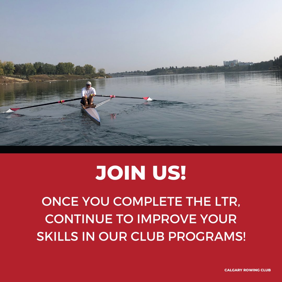 Calgary Rowing Club tweet media