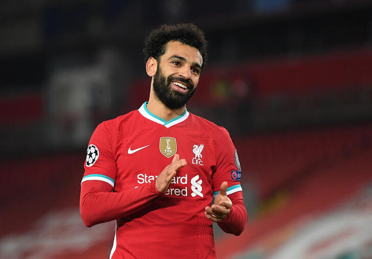 بيرنلي ضد ليفربول .. محمد صلاح يقود الريدز في الدوري الانجليزي