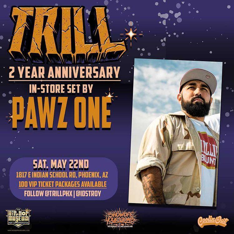 Pawz One tweet media