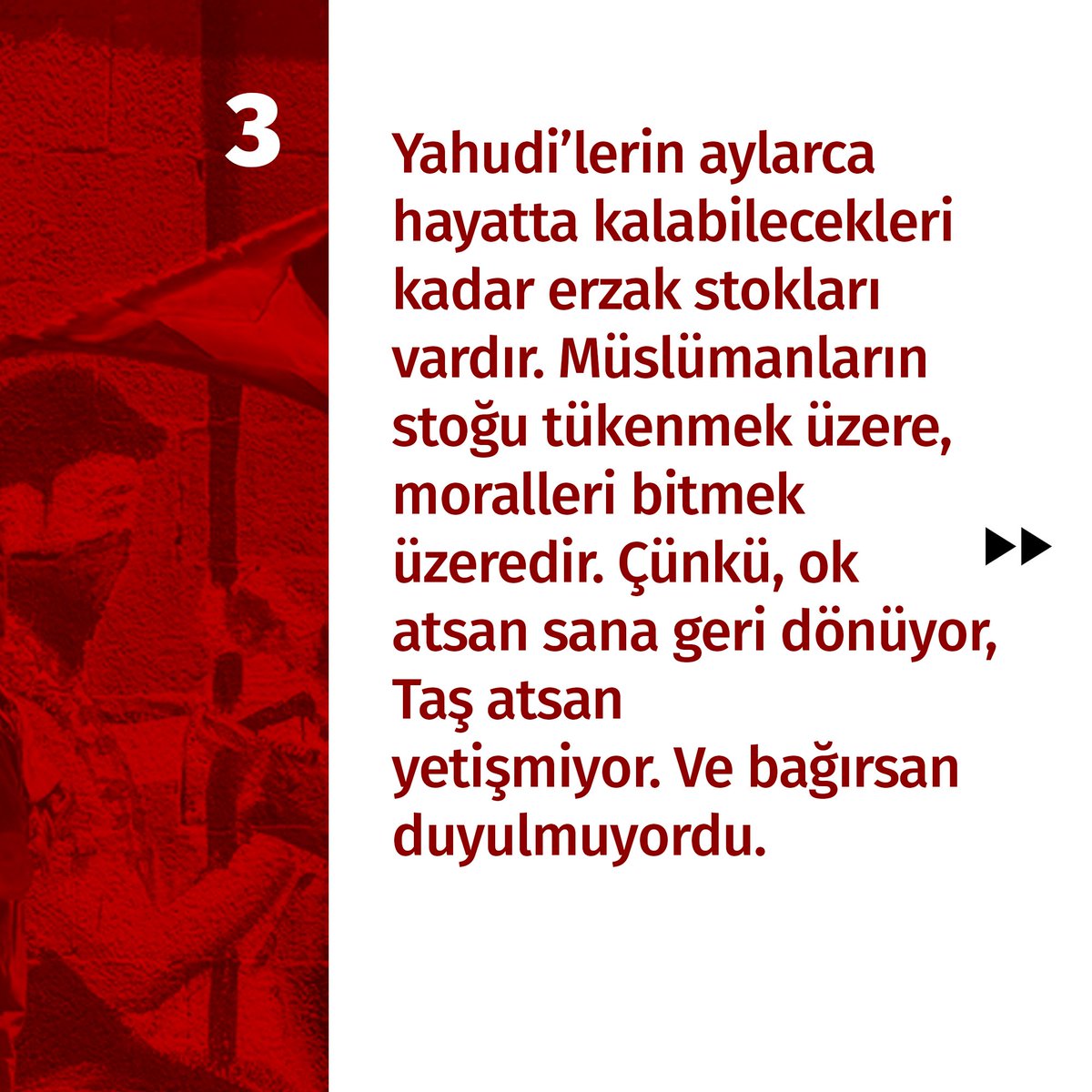 Kudüs'e gitmeden nasıl destek oluruz?