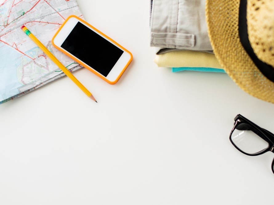 It’s so true that the use of seamless travel apps will only intensify in the ‘new normal’. For example, CheckyMyTrip by Amadeus is a go-to app that brings flight info and alerts in one place.  ow.ly/JHN3102K04b