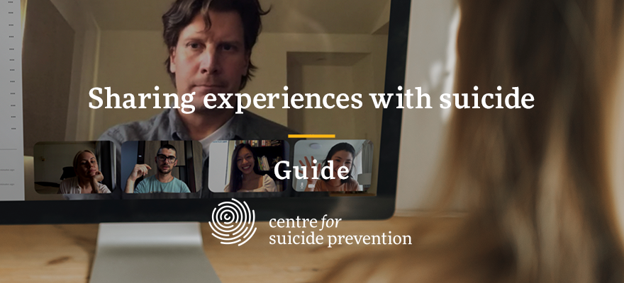 cspyyc's tweet image. People who have been impacted by suicide are in a unique position to influence other people’s attitudes about suicide. buff.ly/36O22Mb