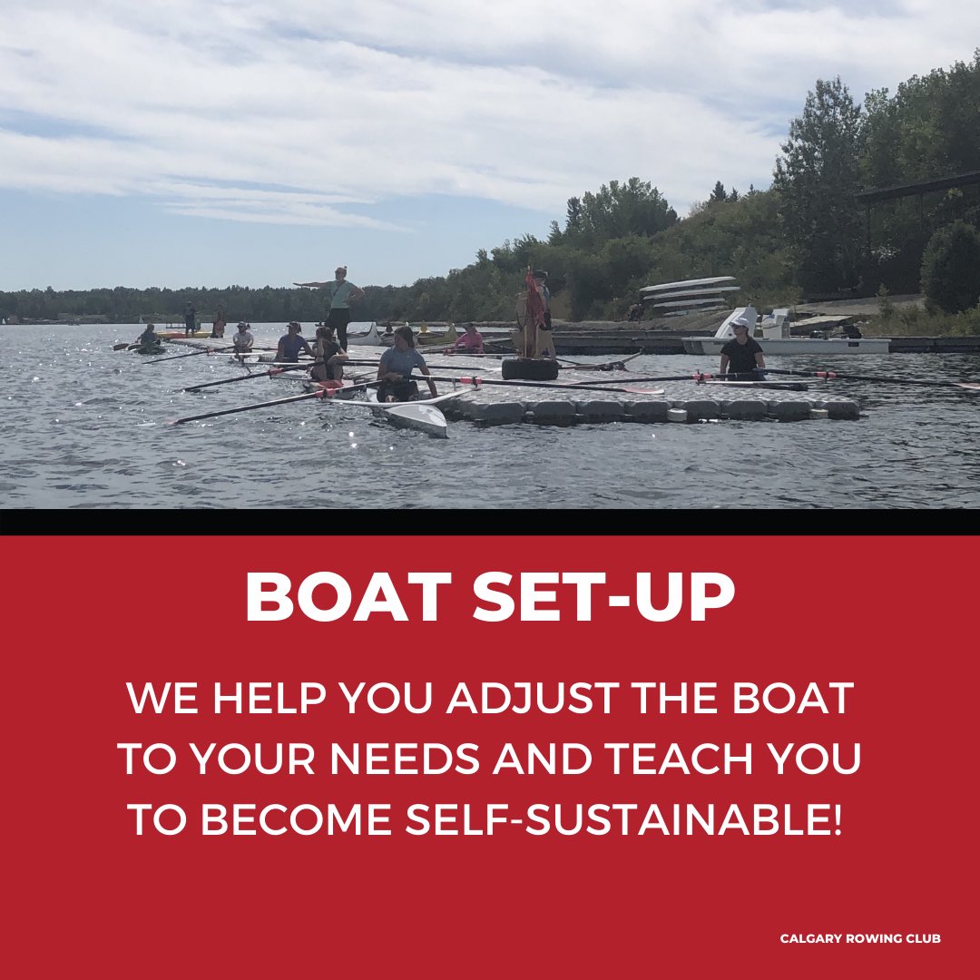 Calgary Rowing Club tweet media