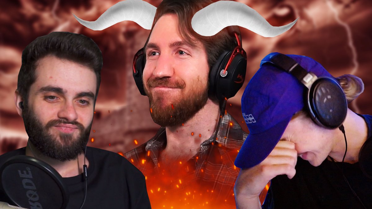 Patreon Episode 3 the fellas go all out, but it's not all good. We had to put 9Rain in the dog house. 

Check it out patreon.com/bankstandin