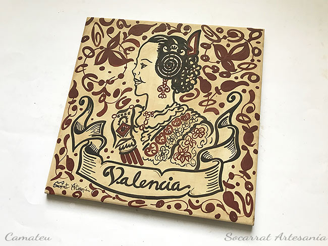 Nos parecía difícil pensar en unas Fallas normales. Es verdad, de momento aceptamos que la situación Es la que Es. Socarrat Artesanía quiere Participar en este Acontecimiento...con una propuesta...
"El Regalo Perfecto del S.XXI... nacido en el S.XII”
socarratartesania.es