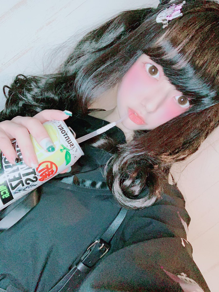 量産型女 量産型女