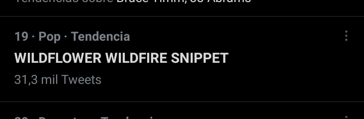 NFR_Apple's tweet image. This is mike impact im really surprised THEREALMIKEDEAN 
WILDFLOWER WILDFIRE SNIPPET
#WILDFLOWERWILDFIRESNIPPET
Lana Del Rey
THEREALMIKEDEAN