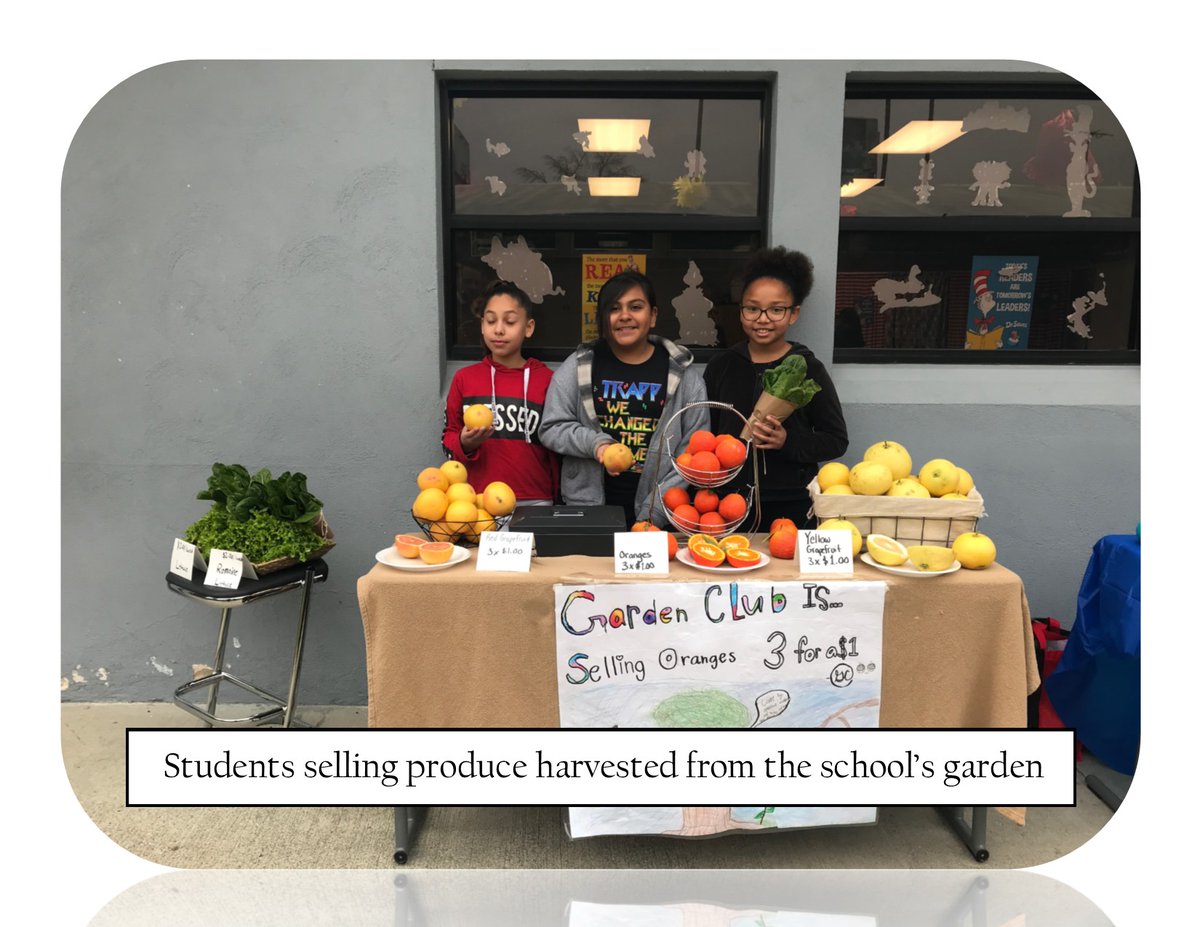 CAGreenRibbon's tweet photo. Meet our #CAGreenRibbon School, Silver Award, W.J.C. Trapp Elementary – Rialto Unified!⁠

@WJC_Trapp educates students on how to protect the environment through conservation and sustainable practices. @RialtoUSD https://t.co/zDFb0LCL66
