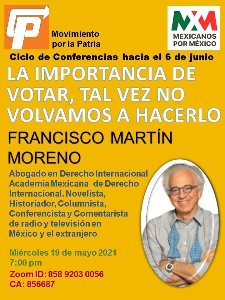 fmartinmoreno's tweet image. 